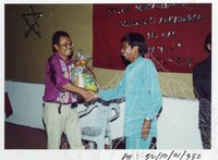 ARKEOLOGI SG. MAS, KEDAH SM : 32 - 10 / 2001 (JILID 1)