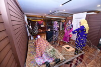 LAWATAN KEILMUAN PUSPANITA KPN KE JMM