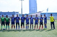 HMA2023 - SUKAN ANTARA ZON BOLASEPAK