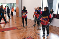 HMA2023 - SUKAN ANTARA ZON DART CARROM CONGKAK