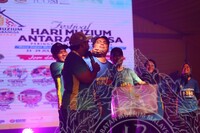 HMA 2025- 26.7.2025 -  MUSEUM FUN RUN