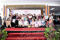 NOSTALGIA ANAK KAMPUNG MUZIUM NEGARA