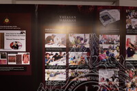 PANEL BY PANEL PAMERAN PESONA TELEPOK SENI PERADA EMAS MTN