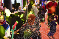 SAMBUTAN 60 TAHUN MUZIUM NEGARA - PERTANDINGAN SUARA RETRO