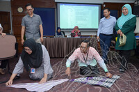 BENGKEL PEMANTAPAN PROGRAM INSPIRASI PELAJAR INOVASI MUZIUM (IPIM) MUZIUM NEGERI DAN INSTITUSI 