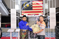 PROGRAM SEMPENA HARI KEBANGSAAN DI MUZIUM NEGARA