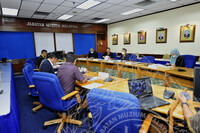 MESYUARAT AGUNG TAHUNAN KE 14