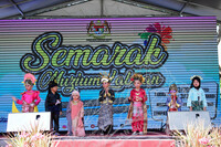 SEMARAK@MUZIUM LABUAN