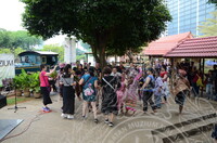 SEMARAK MUZIUM @MSKOA 2018