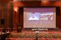 BENGKEL KONVENSYEN PERMUZIUMAN KEBANGSAAN 2022 DI SWISS GARDEN HOTEL, KUANTAN