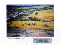 PAMERAN LUKISAN ALAM