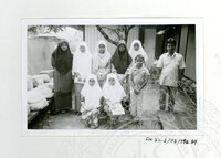 ARKEOLOGI SG. MAS, KEDAH SM: 32-5/ 93 (ARTIFAK) (HITAM PUTIH)