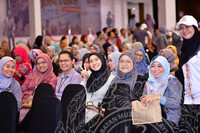 PERHIMPUNAN PAGI BIL 2.2023 DAN JAMUAN PERPISAHAN DR. FARIZAWATI DI DATARAN JMM & LOBI PEJABAT KP