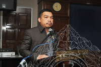 MESYUARAT AGONG WARIS KE 15