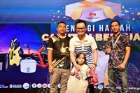 SAMBUTAN 60 TAHUN MUZIUM NEGARA - PERTANDINGAN E SPORTS, AKTIVITI RERUAI, GALERI UNITI