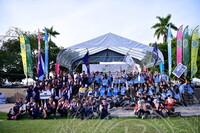 HMA 2024 - MAJLIS PERASMIAN SUKAN, ACARA SUKAN DI PADANG KOTA & PENYAMPAIAN HADIAH