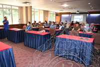 KURSUS PERTOLONGAN CEMAS KESELAMATAN 2022