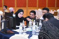 BENGKEL PELAN STRATEGIK PENDIGITALAN JABATAN MUZIUM MALAYSIA 2023-2027