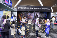 SIMFONI MUZIK PELAJAR ASWARA RITMA MUZIK MALAYSIA