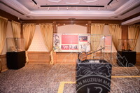 PANEL BY PANEL PAMERAN OPERA CINA DI GALERI 1, JMM