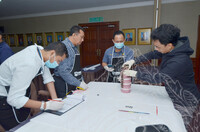 KURSUS PENILAIAN KONDISI