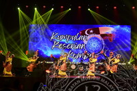 HMA 2024 - PERSEMBAHAN KEBUDAYAAN MUZIUM MUZIUM NEGERI