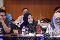 MAJLIS PRA PELANCARAN HMA DAN MESYUARAT INDUK HMA