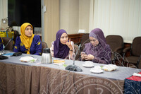 MESYUARAT AGUNG PUSPANITA JMM 