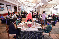 PROGRAM PELANCARAN KALENDAR ACARA 2022, LAMAN WEB MUZIUM NEGARA DIDATARAN MUZIUM NEGARA