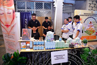 BICARA @MUZIUM NEGARA DAN PERTANDINGAN SEMPENA PAMERAN BIDAN