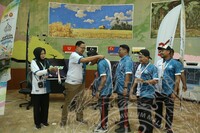 HMA 2025- 28.7.2025 - ESPORTS & PROGRAM SISIPAN DI MUZIUM PADI SESI PAGI