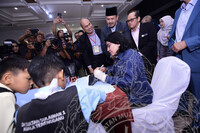 PROGRAM KICK-OFF IPIM