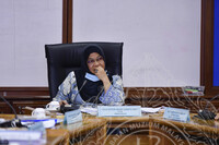 MESYUARAT KHAS RANG UNDANG-UNDANG MUZIUM