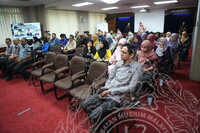 BICARA KURATOR SIRI 3/2025