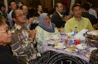 7th ASIAN NATIONAL MUSEUM ASSOCIATION EXECUTIVE MEETING AND CONFERENCE.