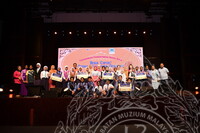 HMA 2024 - SEKOLAH MAGIK KEWANGAN BANK NEGARA MALAYSIA