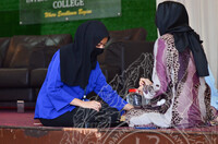 PROGRAM OUTREACH MUZIUM NEGARA DI KOLEJ ISLAM ANTARABANGSA, KUALA LUMPUR.