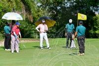 GOLF AMAL SEMPENA HARI MUZIUM ANTARABANGSA 2025