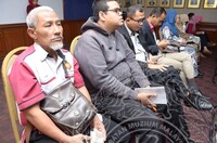 SEMINAR PERCAMBAHAN ILMU