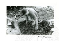 ARKEOLOGI SG. MAS, KEDAH SM: 32-5/ 93 VOL: 5 W