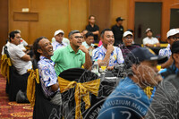 KEJOHANAN GOLF AMAL PERSATUAN MUZIUM MALAYSIA SEMPENA HMA 2023