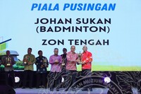 HMA 2025- 29.7.2025 - MAJLIS MAKAN MALAM PENUTUP FHMAPK 25