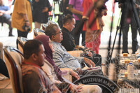 PERASMIAN SAMBUTAN 60 TAHUN MUZIUM NEGARA