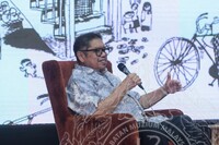 HMA 2025- 26.7.2025 - AKTIVITI BENDANG PAGI (AWAM), SUASANA AKTIVITI SISIPAN DALAM MUZIUM & SEKITAR MUZIUM