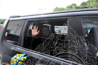 MALIS PERSARAAN CLOCK OUT EN MOHAMMAD BIN KAMAL