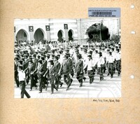 KOLEKSI PERAYAAN HARI KEBANGSAAN 1986