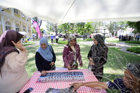 HMA 2024 - SPEED DATING WITH MUSEUM PRACTITIONERS