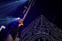 SAMBUTAN MINGGU PERPADUAN 2025 PERINGKAT KEBANGSAAN