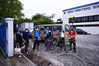 MUZIUM@KOMUNITI SIRI 1/2022 MUZIUM PRIHATIN-MISI BANJIR JABATAN MUZIUM MALAYSIA