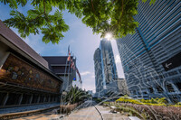 BANGUNAN MUZIUM NEGARA